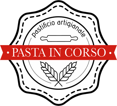 Pasta in Corso - Pantheon